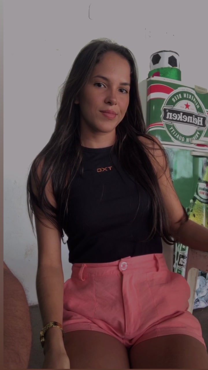 @Kaline Silva