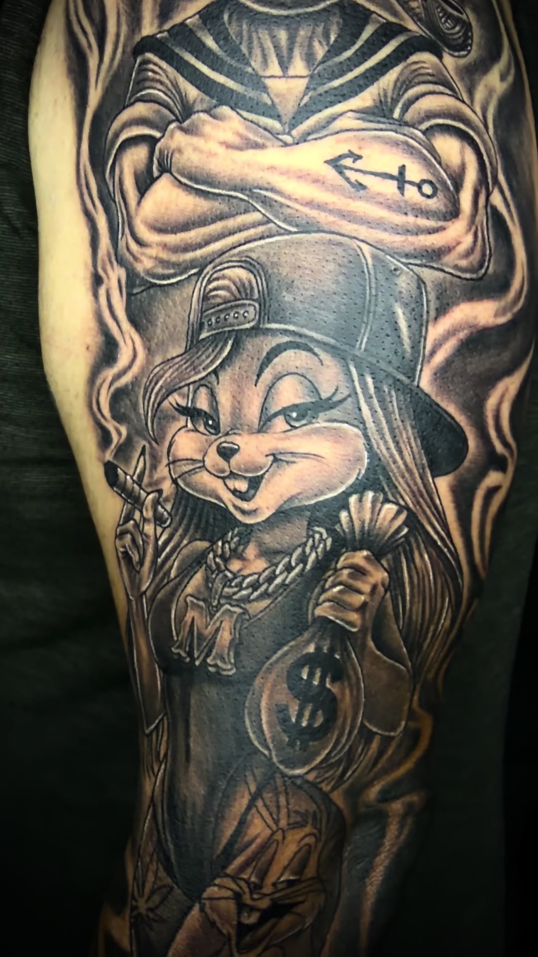 @DobleM_Tattoo
