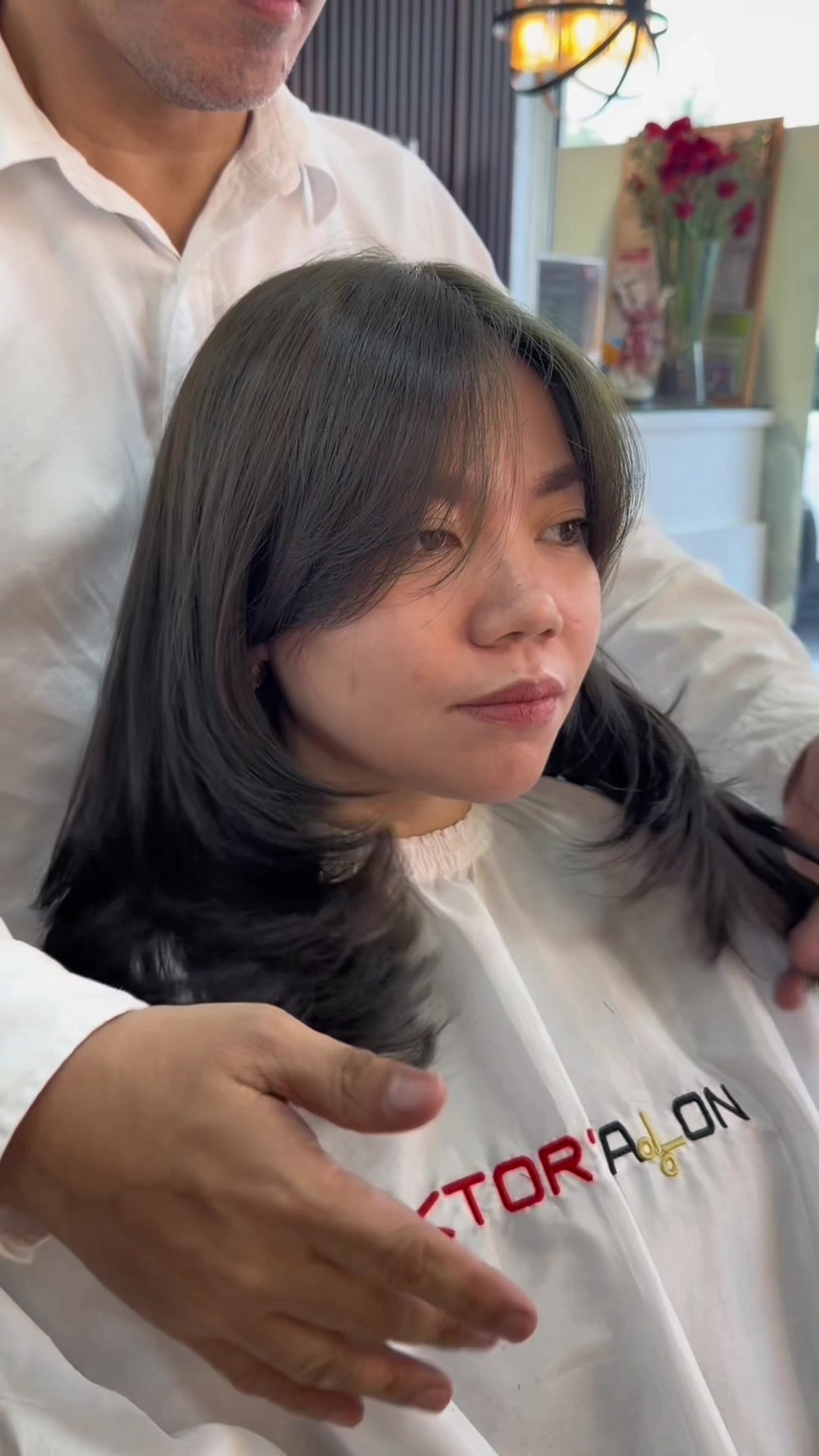 @HECKTOR&rsquo;S  SALON