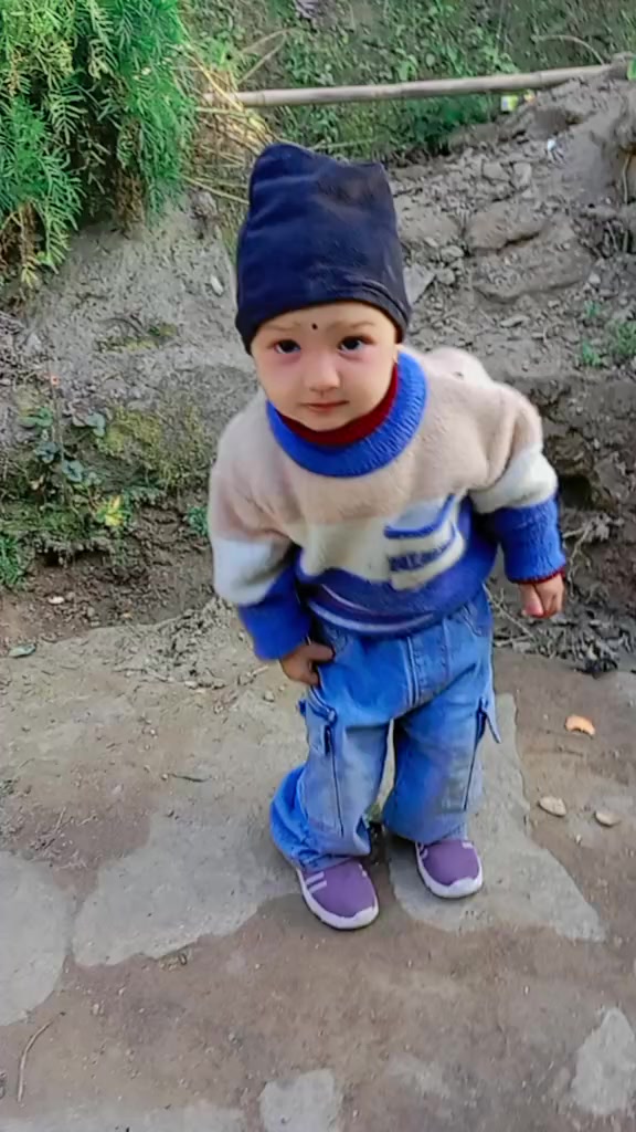 @Sanjana Gautam
