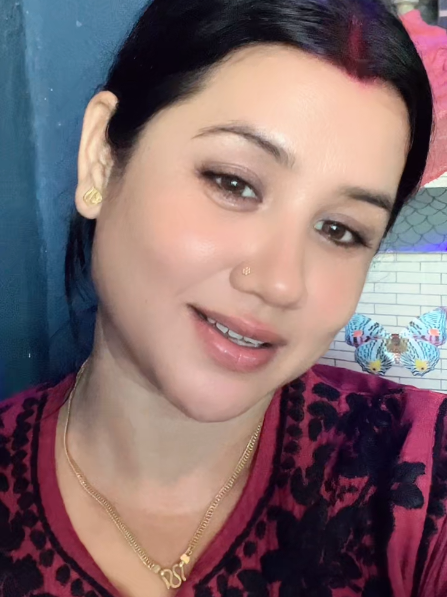 @Cheena Thapa