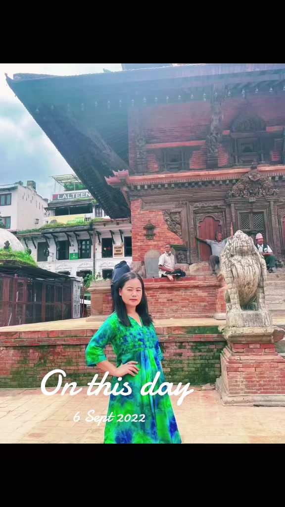 @Paru Chamling Rai