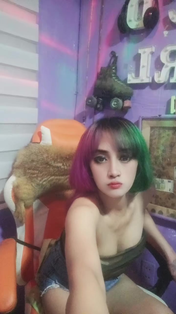 @Cöcò girl