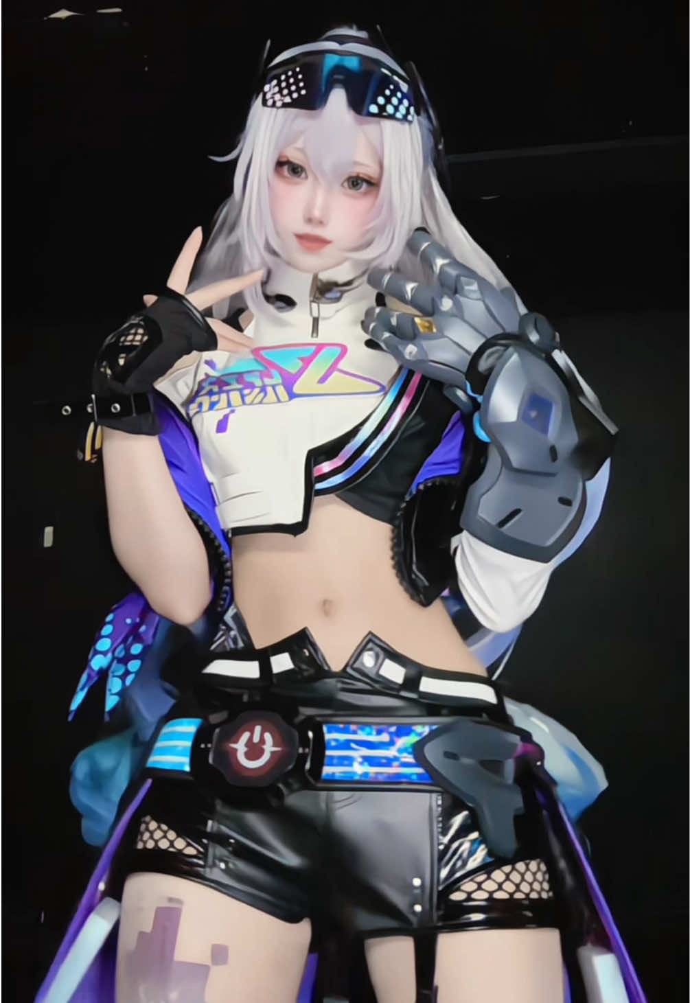 @ちょも