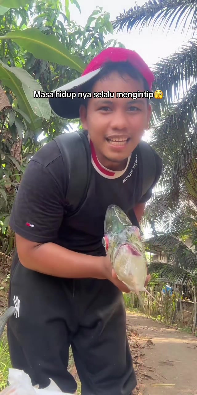 @Bang ichal
