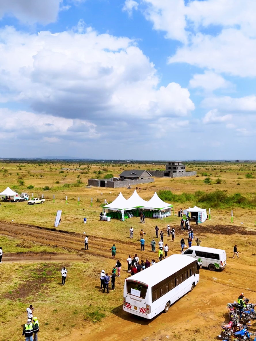 @Kenya Homes