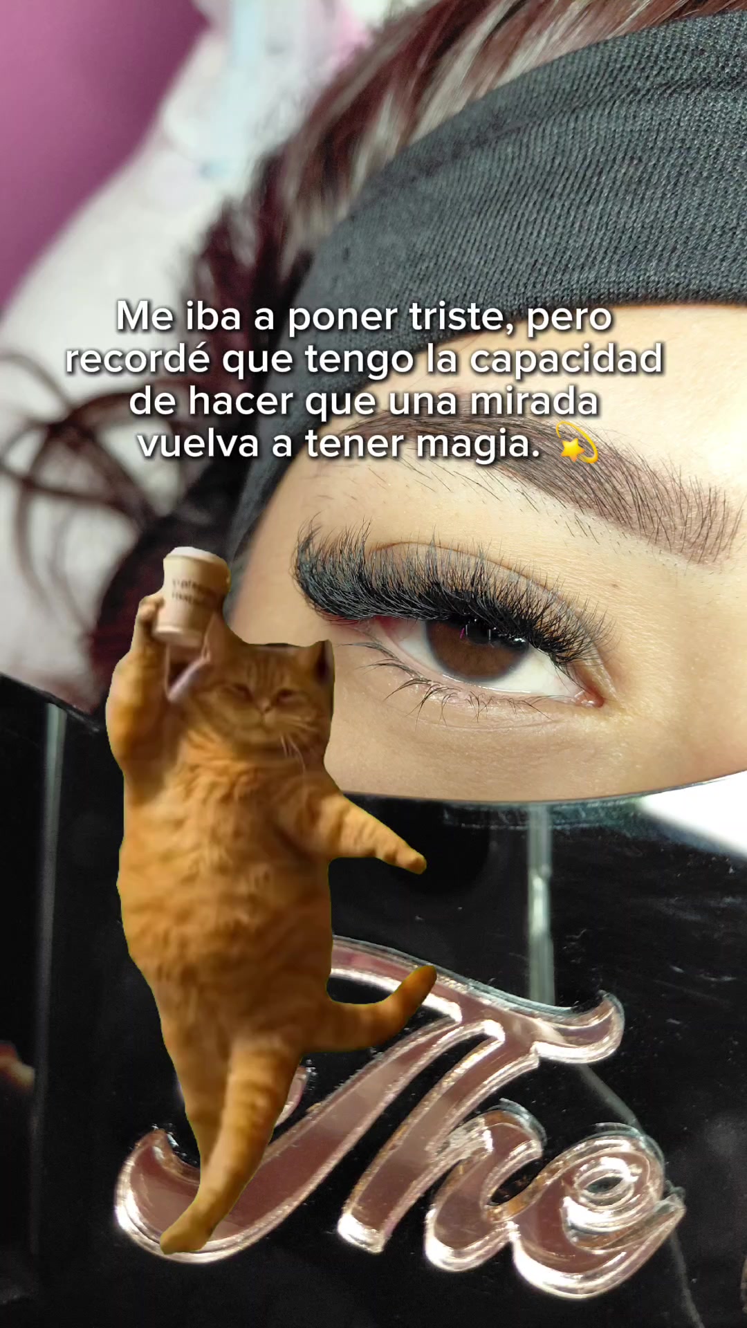 @The bratz lashes