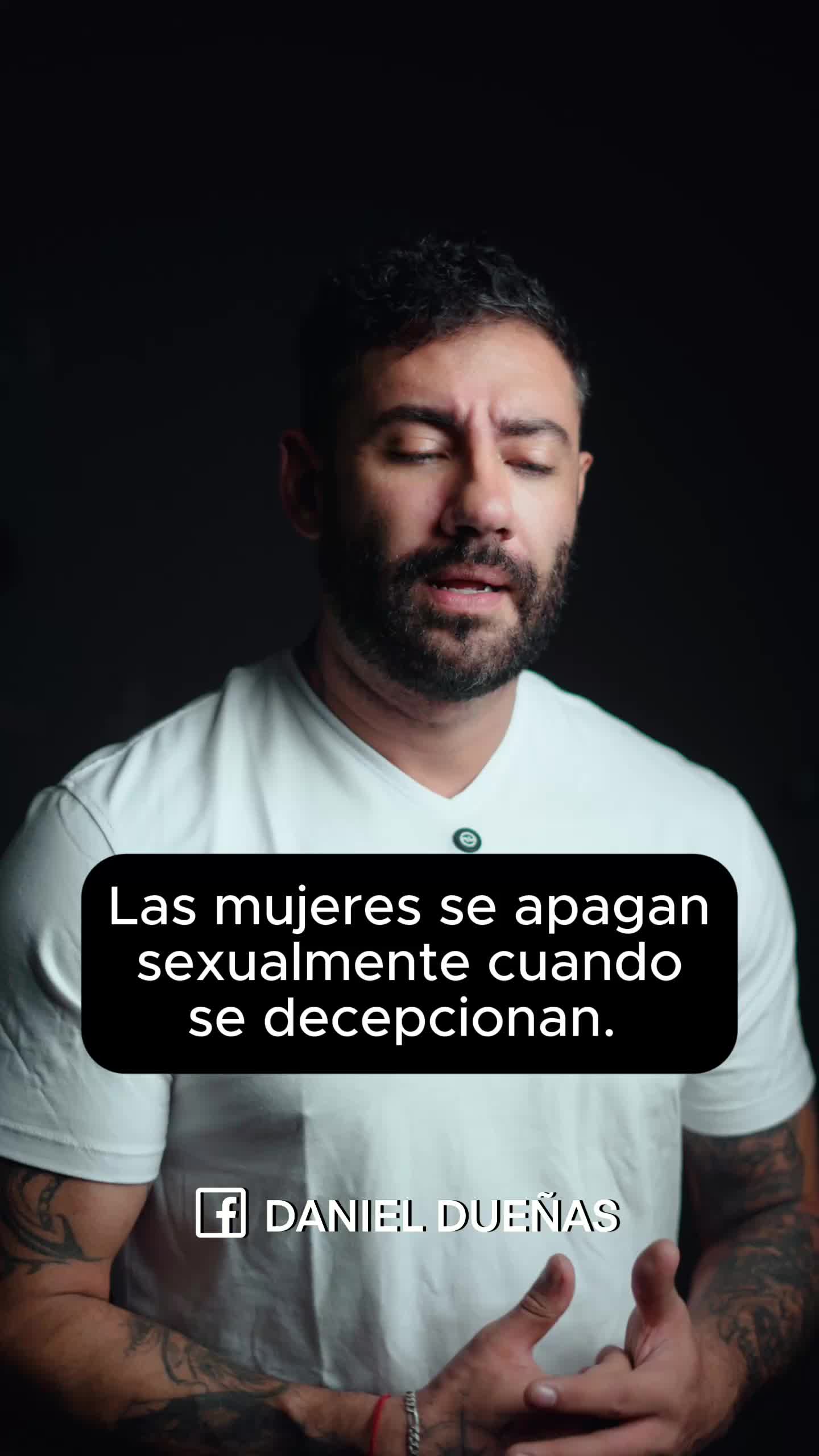 @Daniel Due&ntilde;as