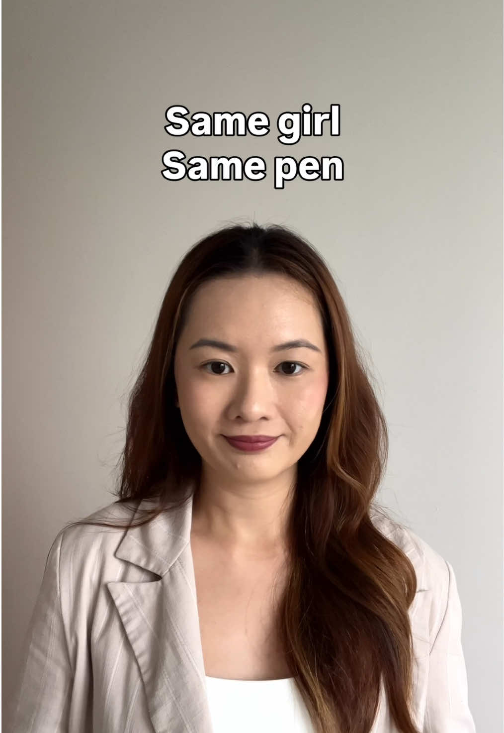 @Jessica Bong