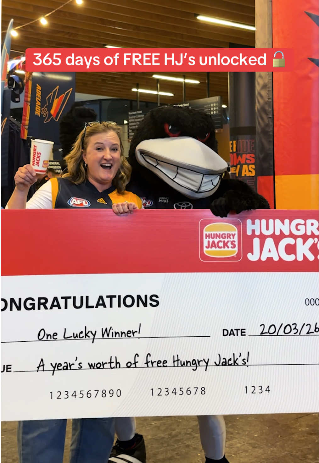@Hungry Jack’s