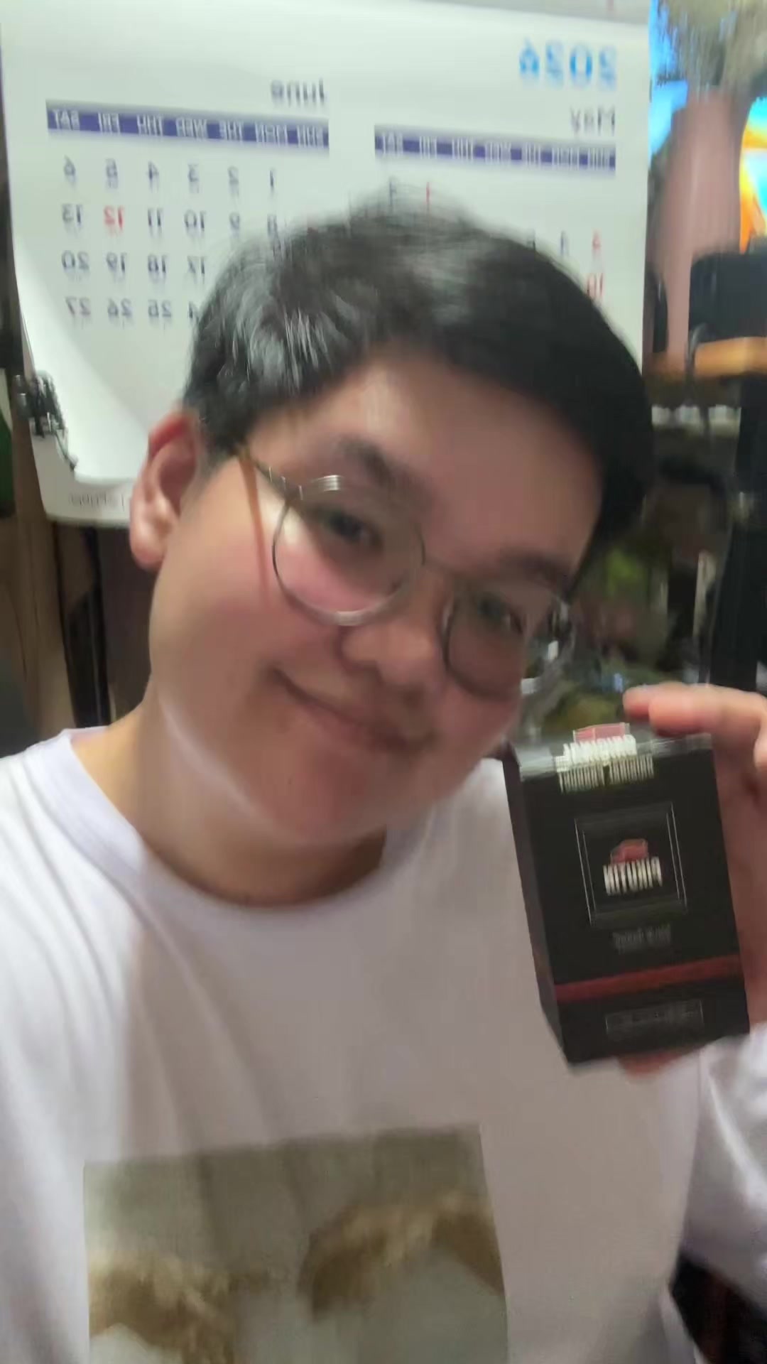 @️