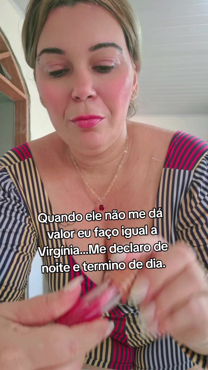@GerdaBrito - Entretenimento✅️