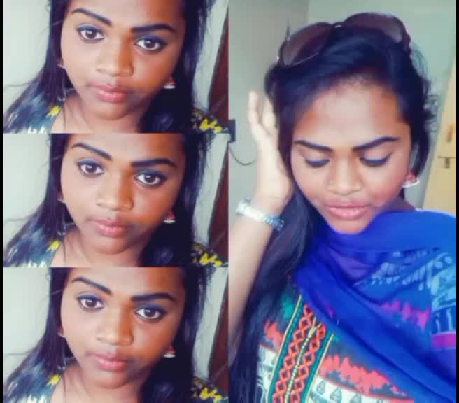 @vandana catherine.u