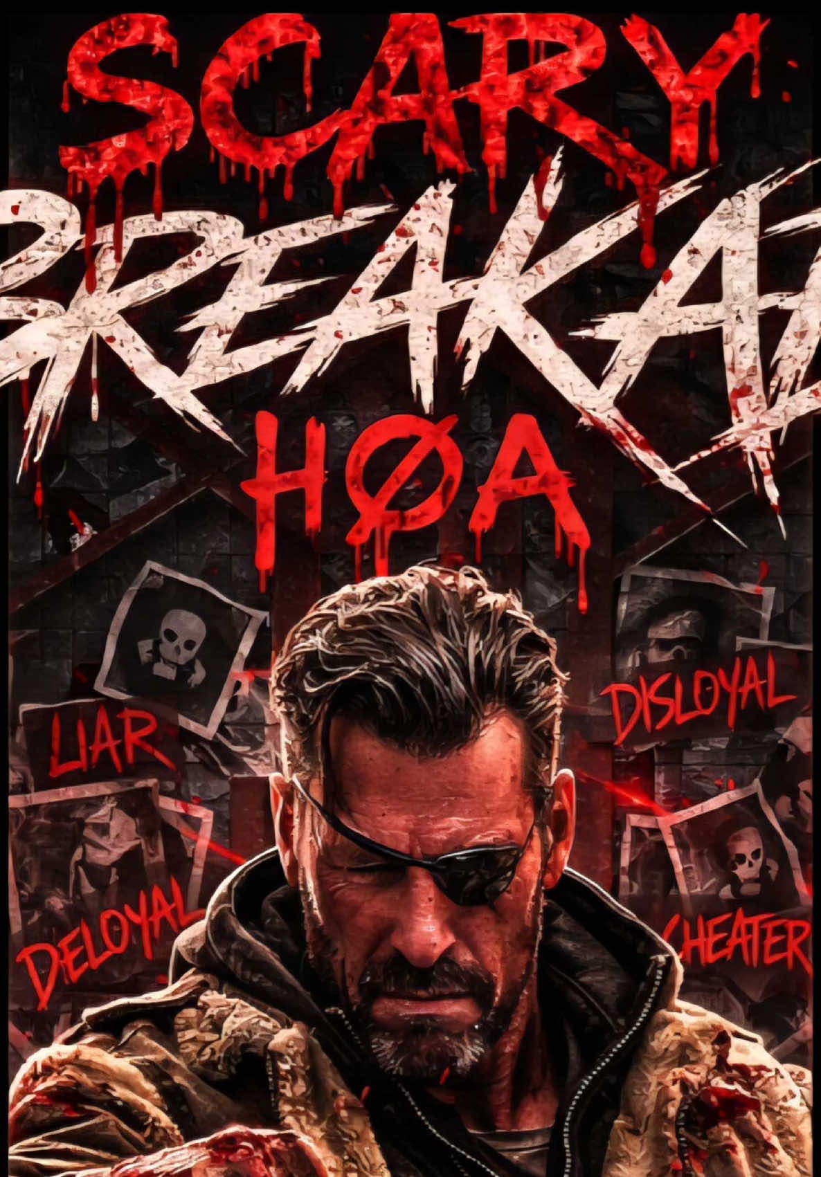 @[H&Oslash;A]ꌗꉓꍏꋪꌩ