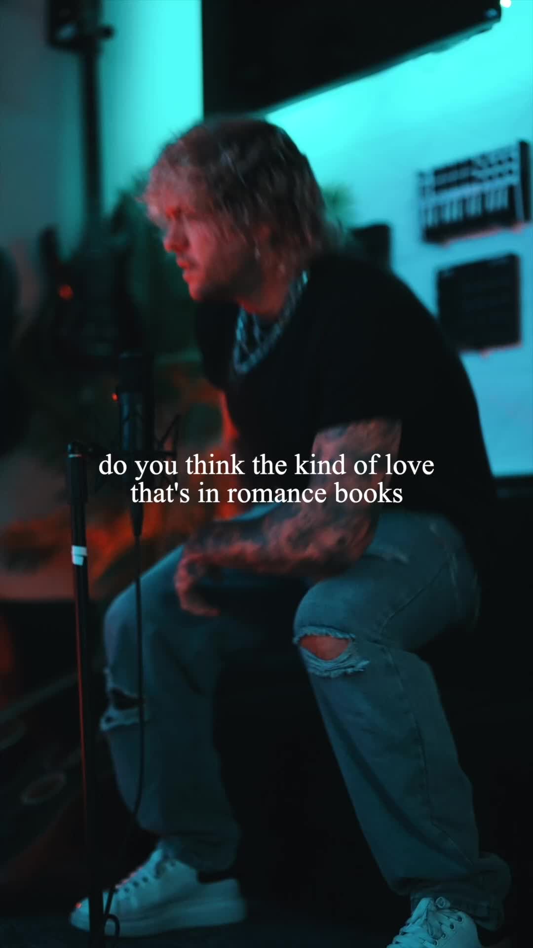 @Bryce Savage