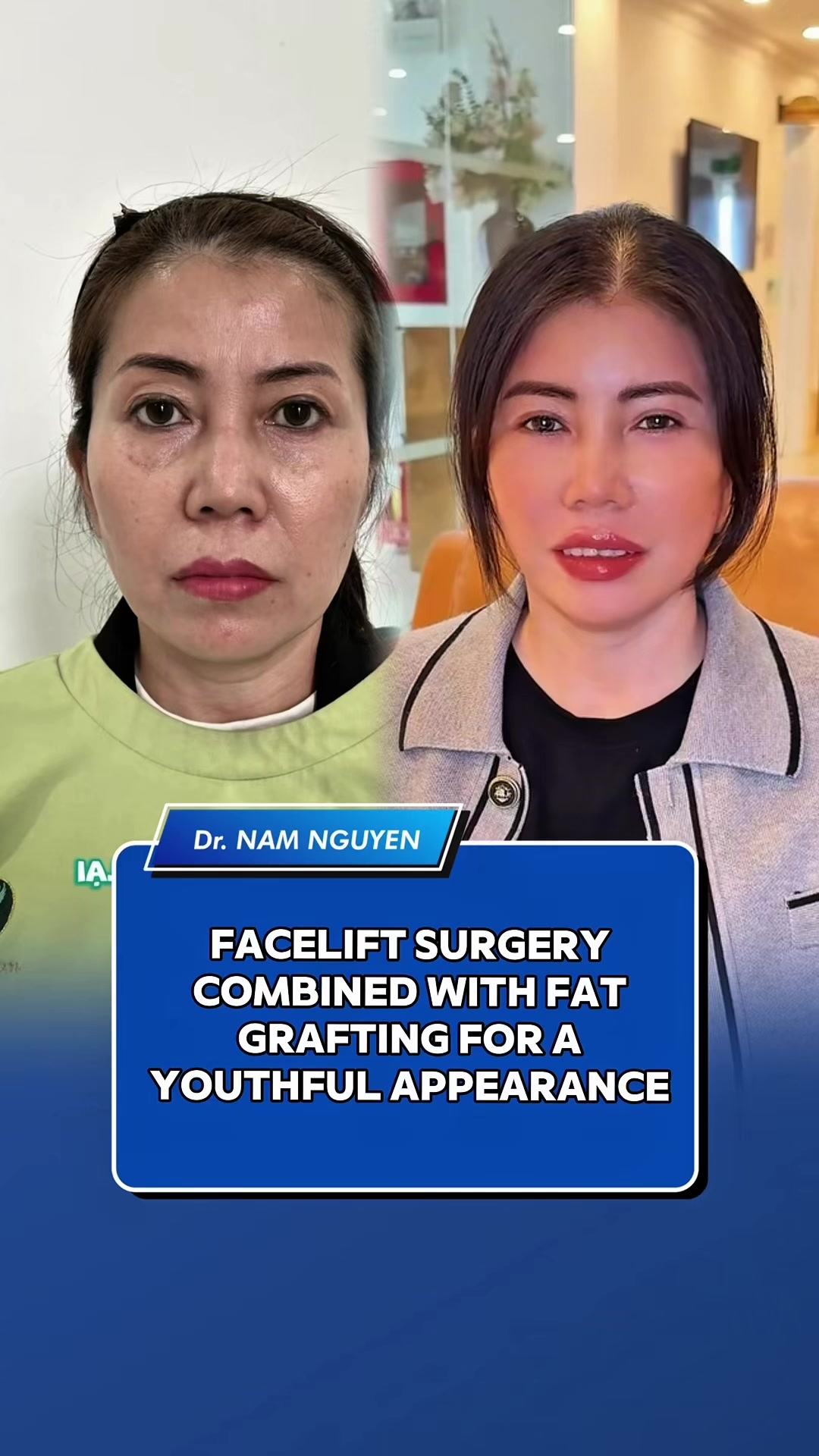 @Dr. Nam Nguyen