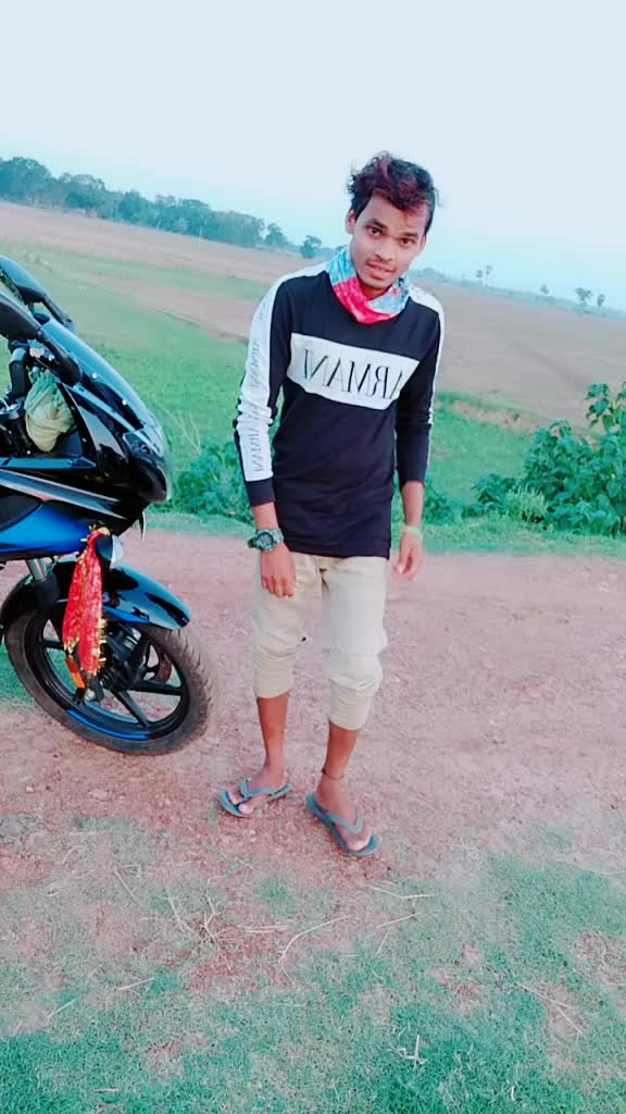 @Aerick boy Badal