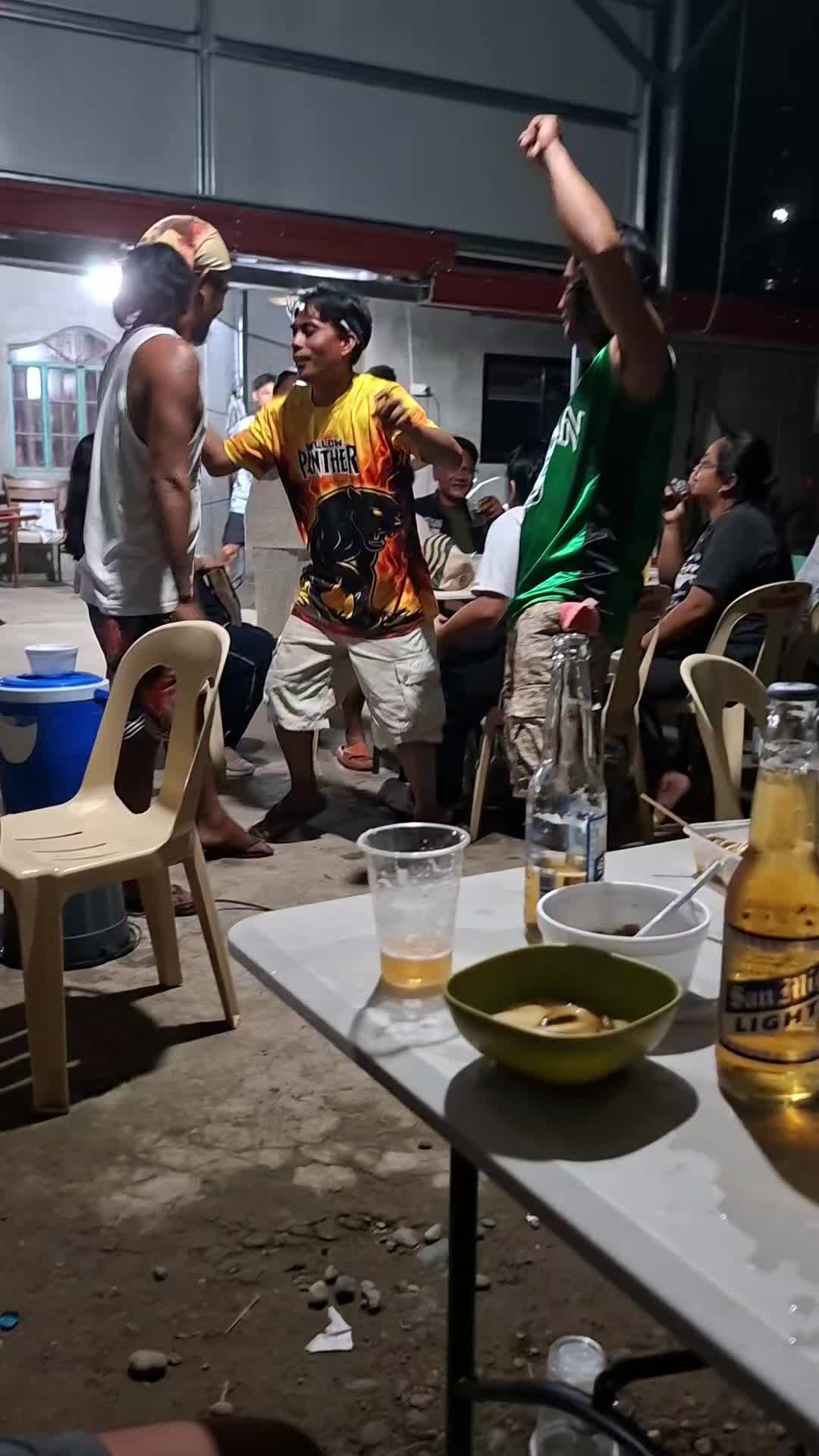 @Sir Caps 👮