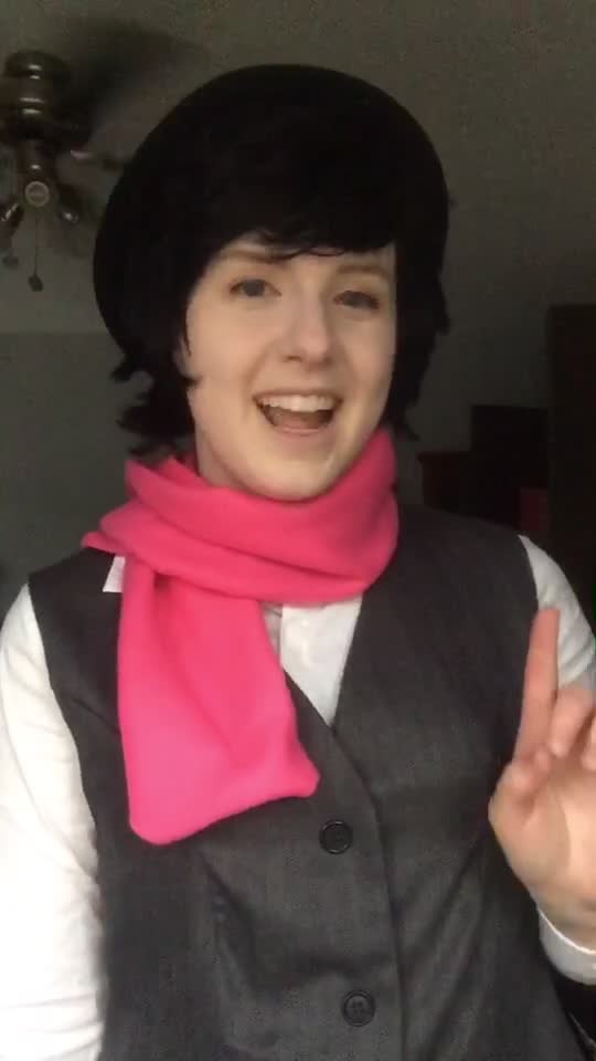 @✨irl Reuven Malter✨