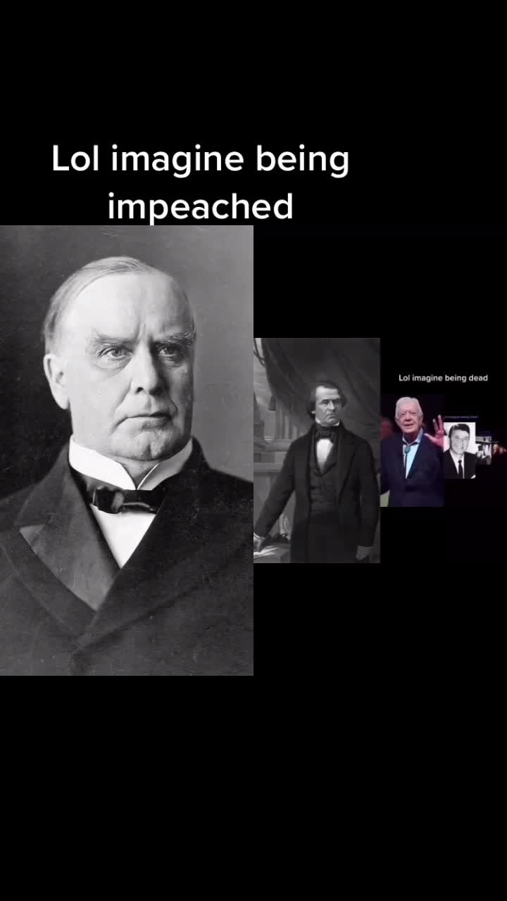 @William McKinley