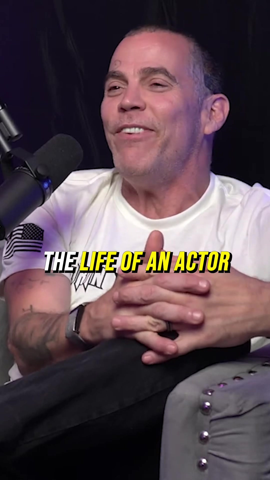 @Steve-O