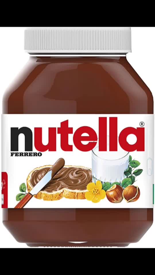 @W la nutella🆘