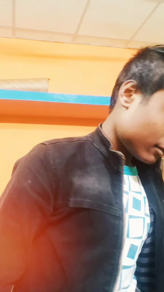 @Aranya Debnath