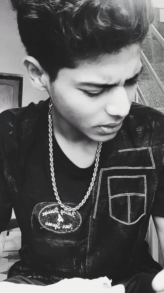 @Chote Miya Ab