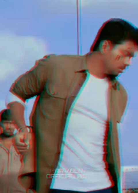 @vijay fan girl