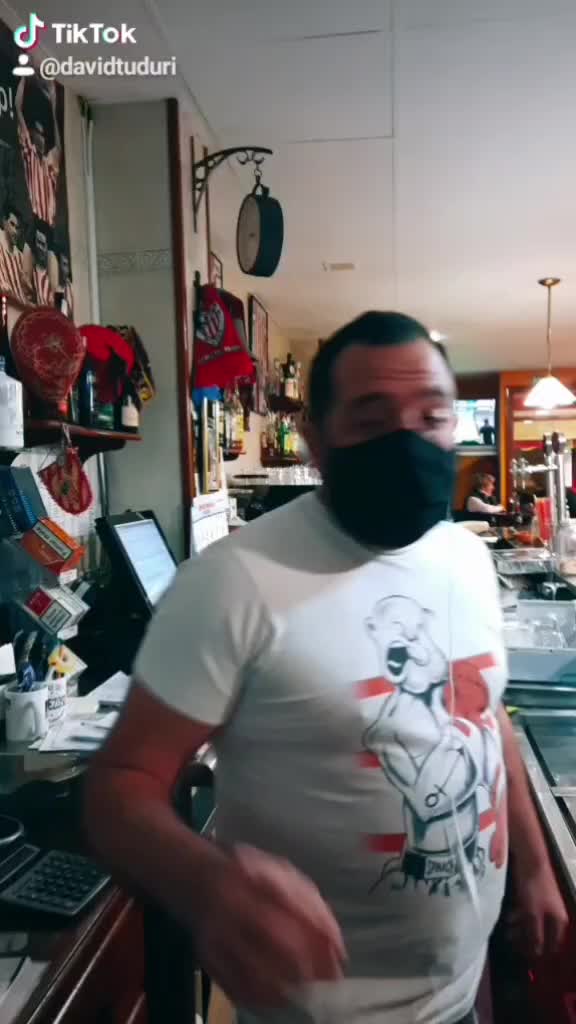 @David Tuduri