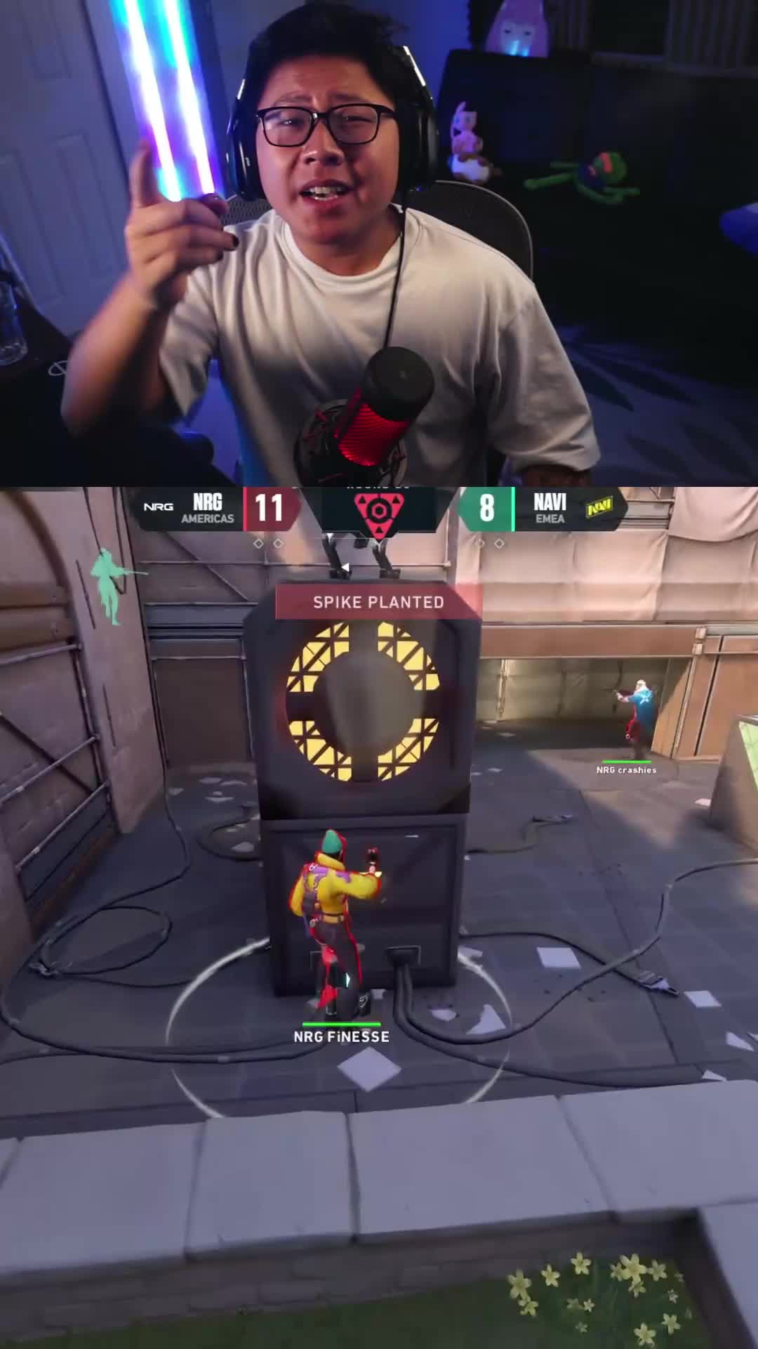 @NYXL Valorant