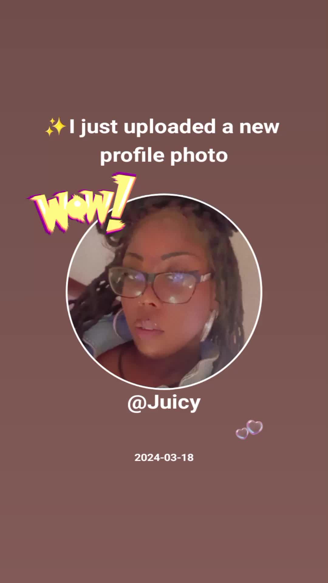 @Juicy