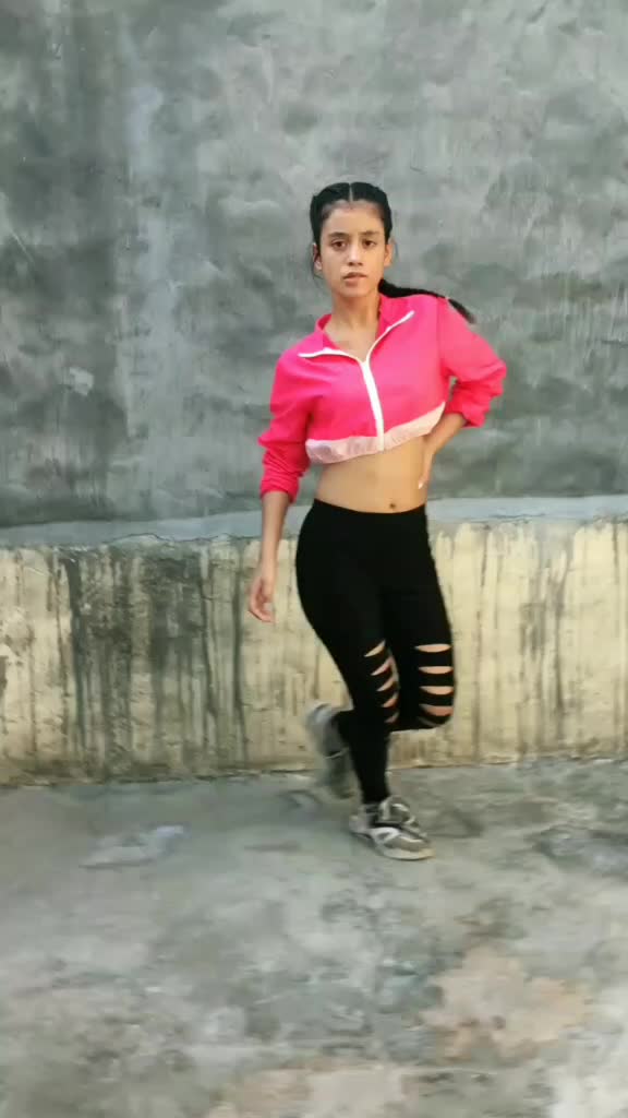 @pooja dancer