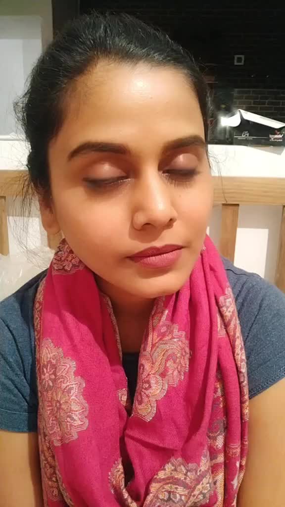 @Hemangii Kavi