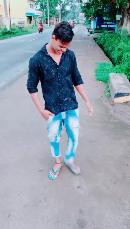 @Tapan Tapu