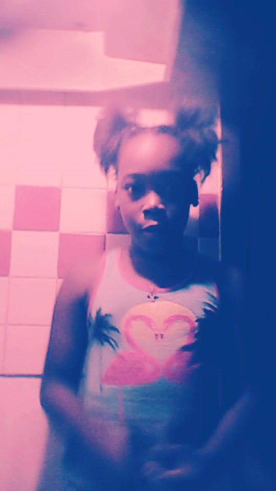 @Tanyia Walker