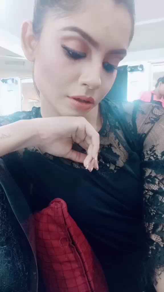 @Naaz Khan