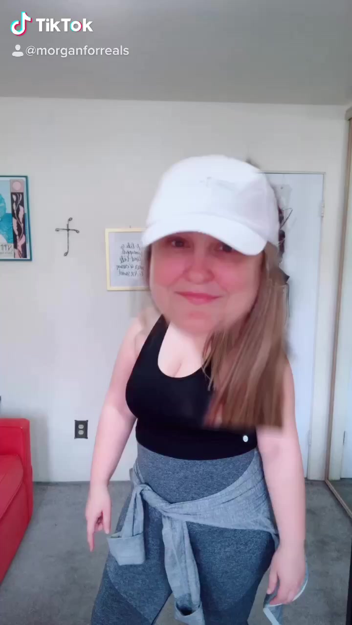 @MorganForReals