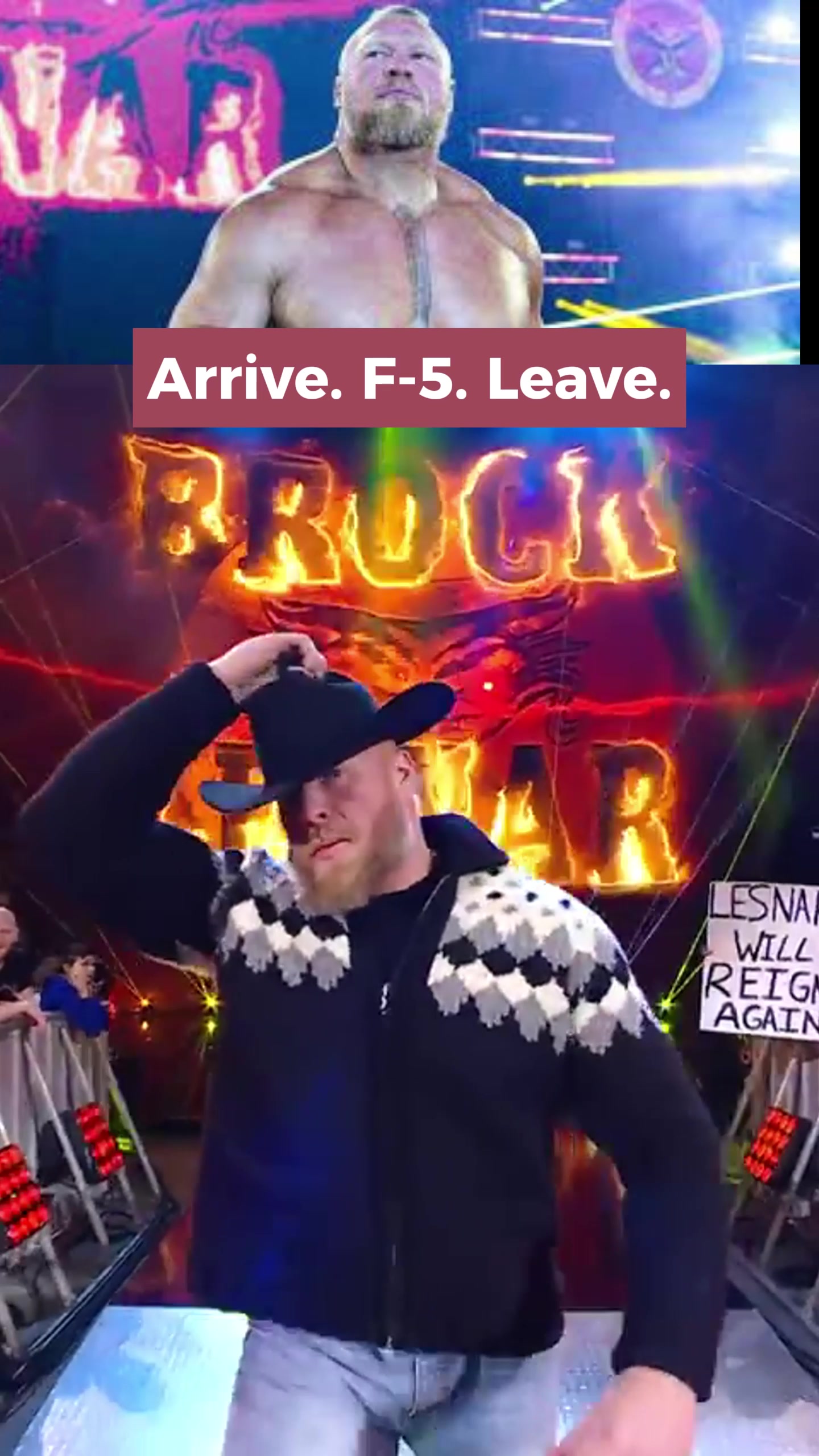 @WWE SmackDown Highlight