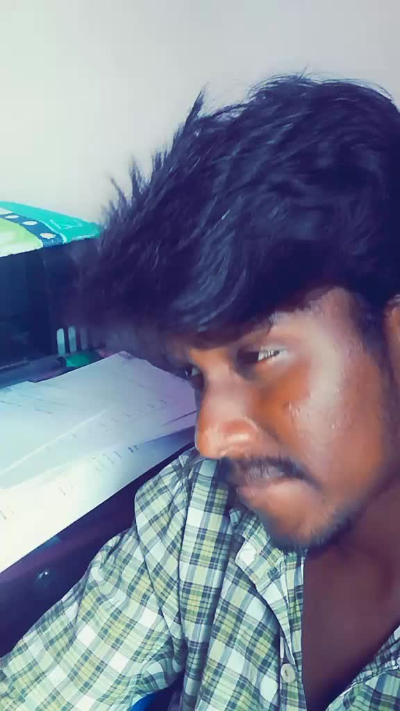 @Muvendhan Murali