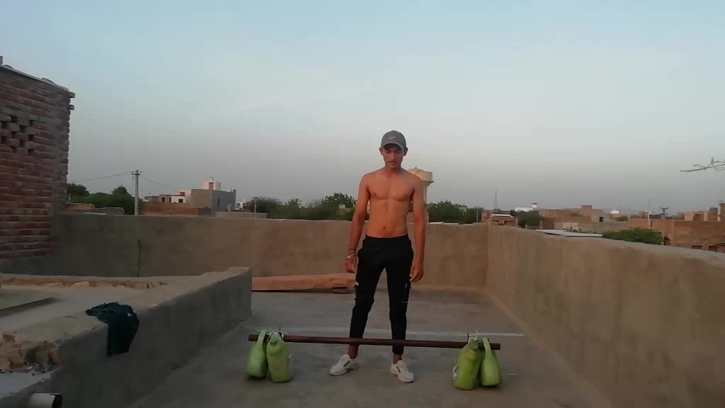 @Athletic Rajasthan