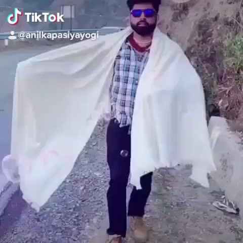 @Anil Kapasiya Yogi