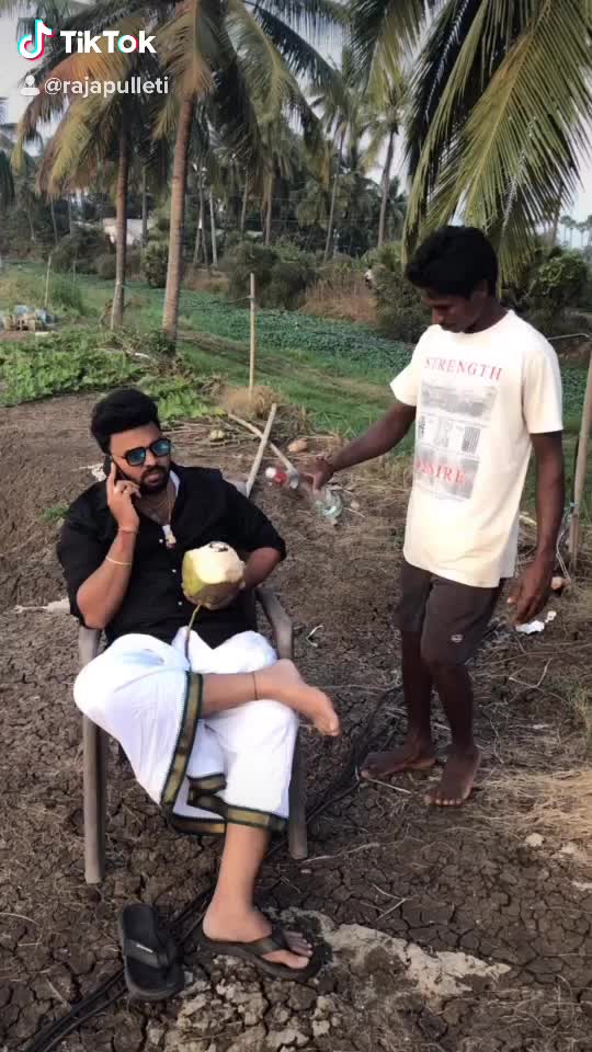 @Raja Pulleti