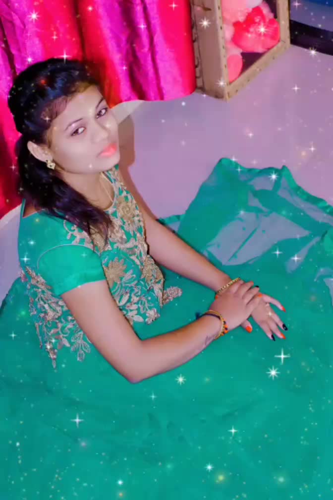 @Veena Gowda