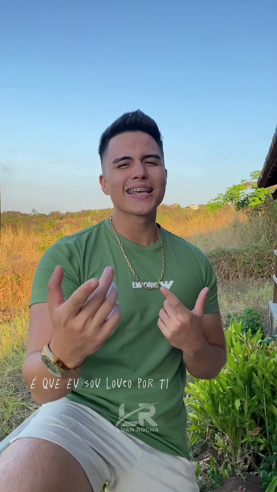 @Luan Rocha