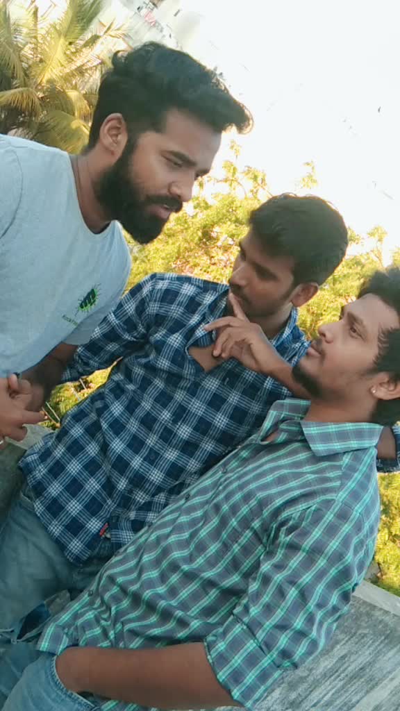 @Thiruttu_PayyanRJ@๐