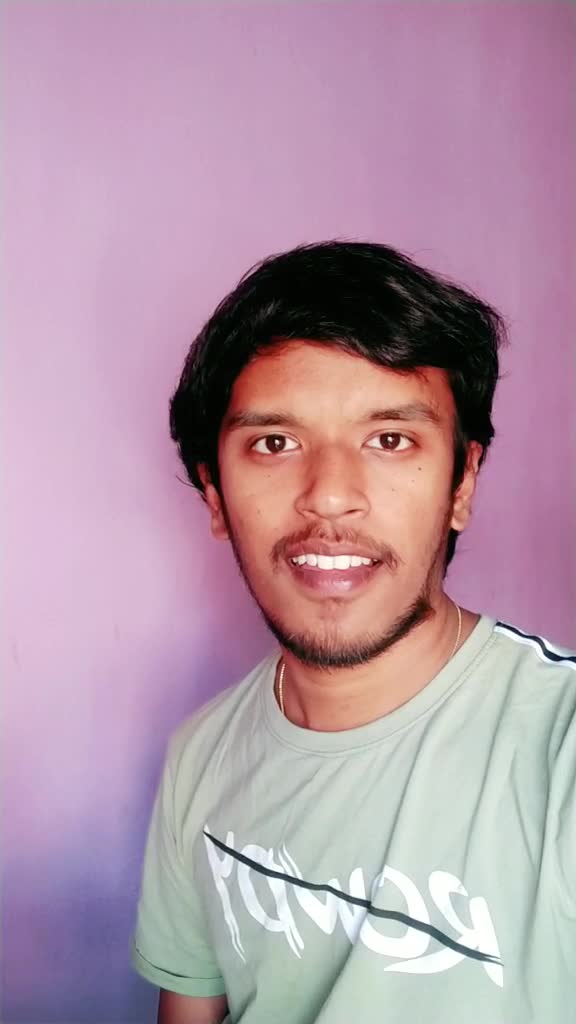 @Sannith Sunny
