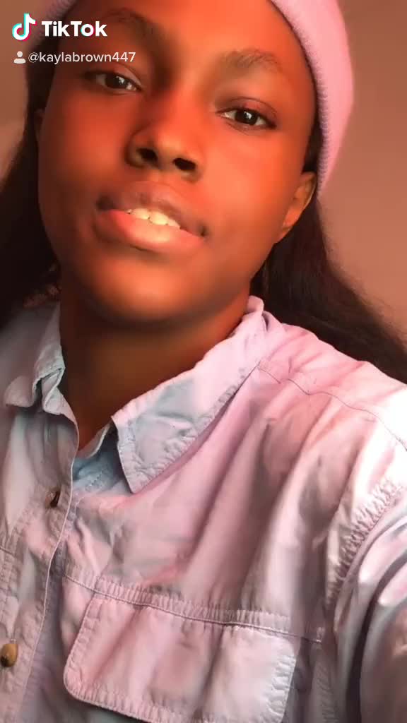 @Kayla ❤️