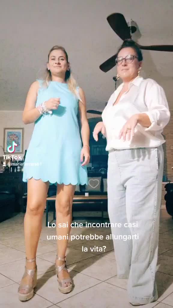 @Maria Ferrara