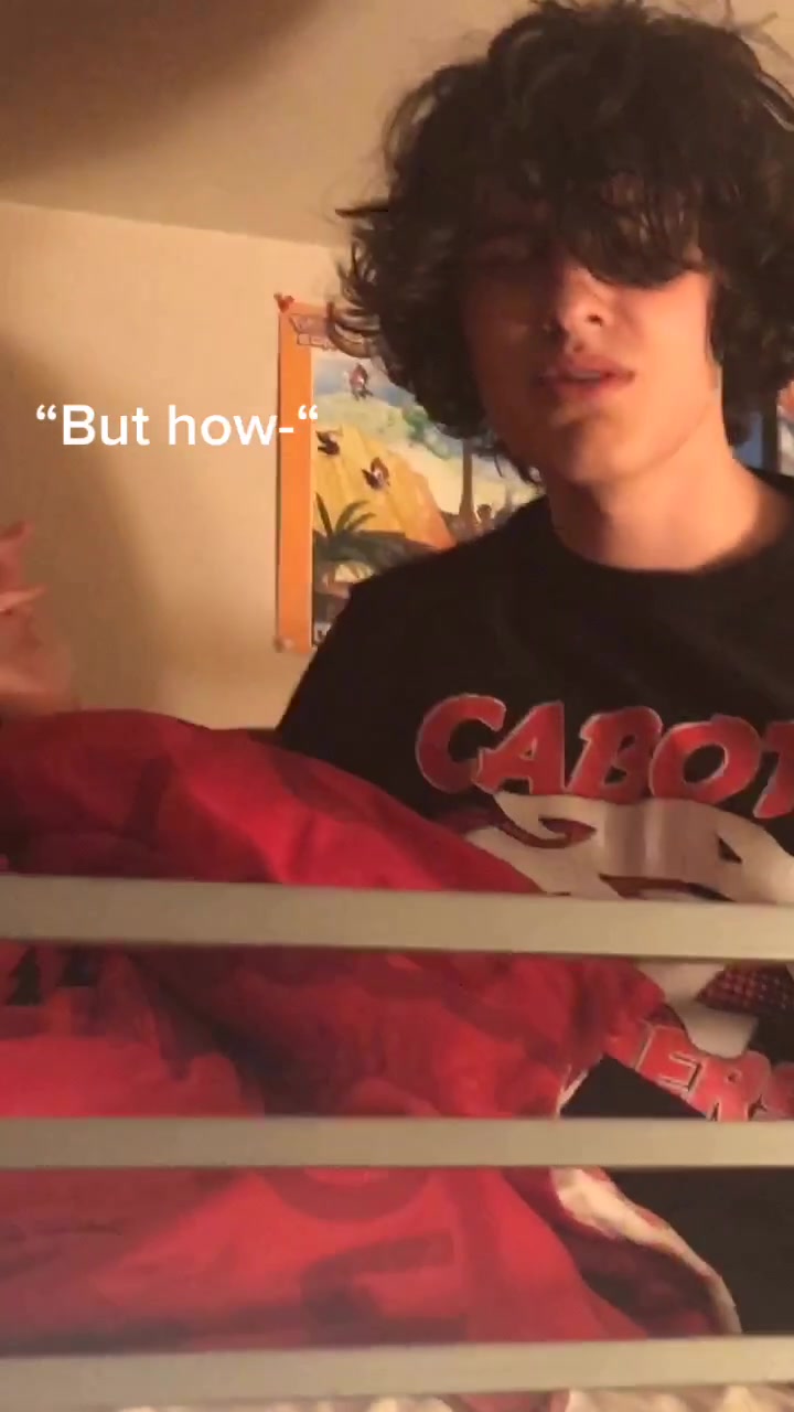 @Josh